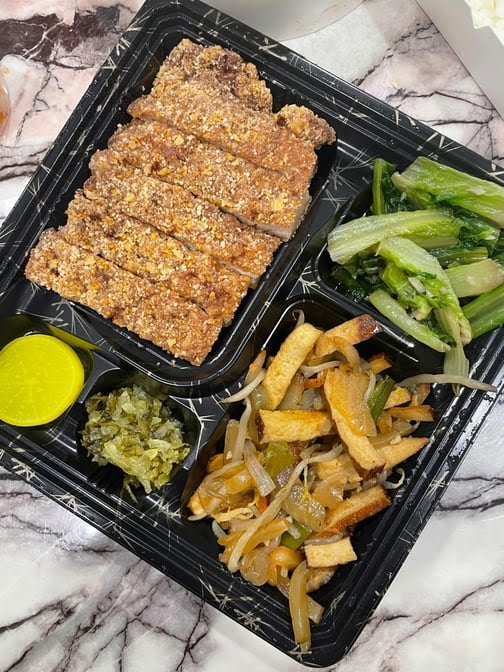 Taiwan's No.1 Cuisines by null