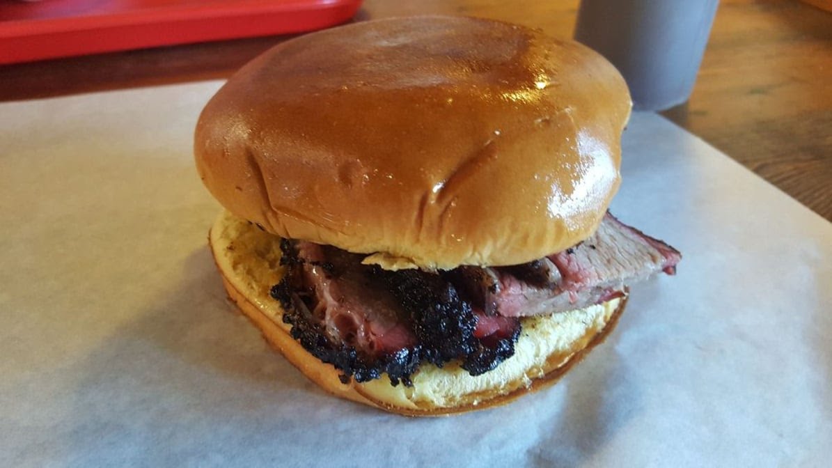 Roegels Barbecue Co by null