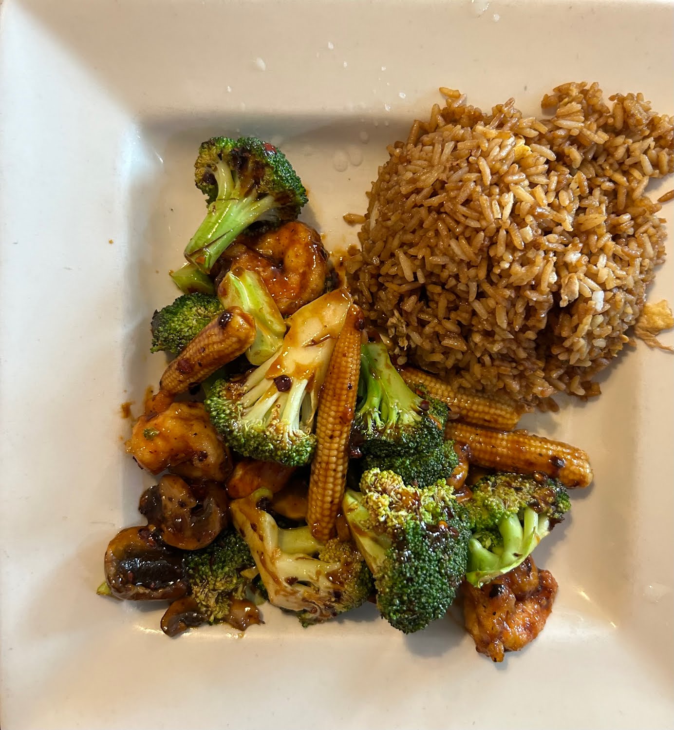 Chen's Chinese Restaurant by null