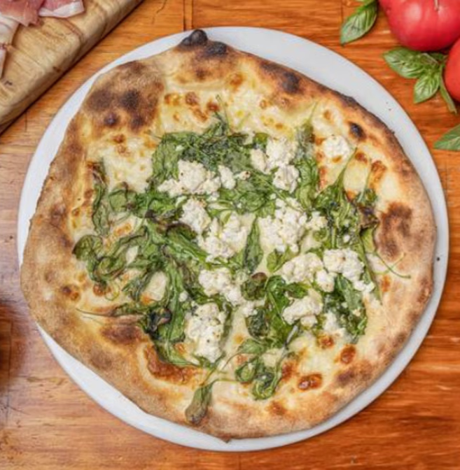 Il Buco Cafe & Pizzeria by null