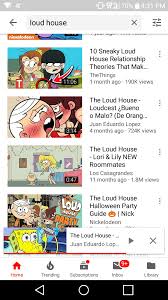 Minicomic the loud house porn comic english jpg x The loud house