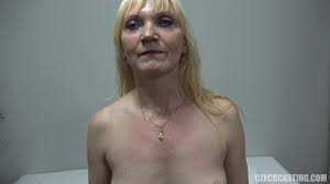 Casting mature amateur takes frantic facial jpg x Mature amateur casting
