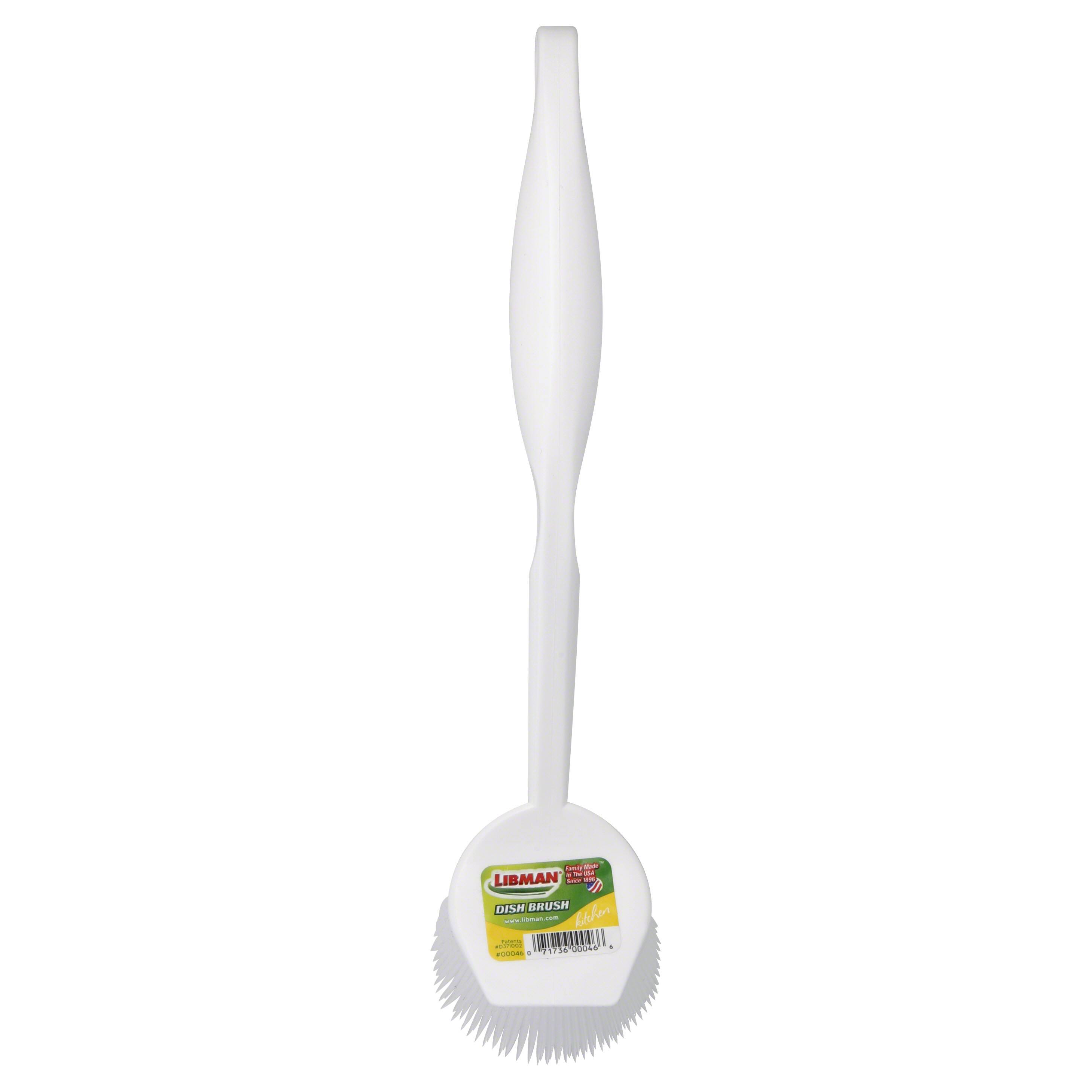 Libman Dish Brush (00046)