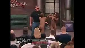 Jerry springer uncensored jpg x Jerry springer uncensored