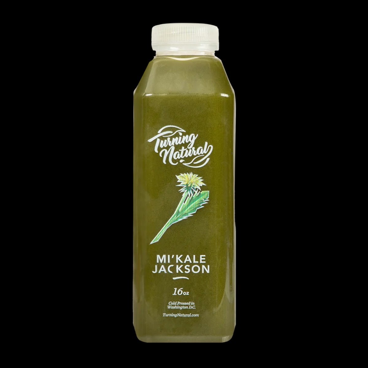 Turning Natural by null