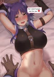 Easaatbaaaaaa bqqskupnfvcjae jpg x Sexy cat girl