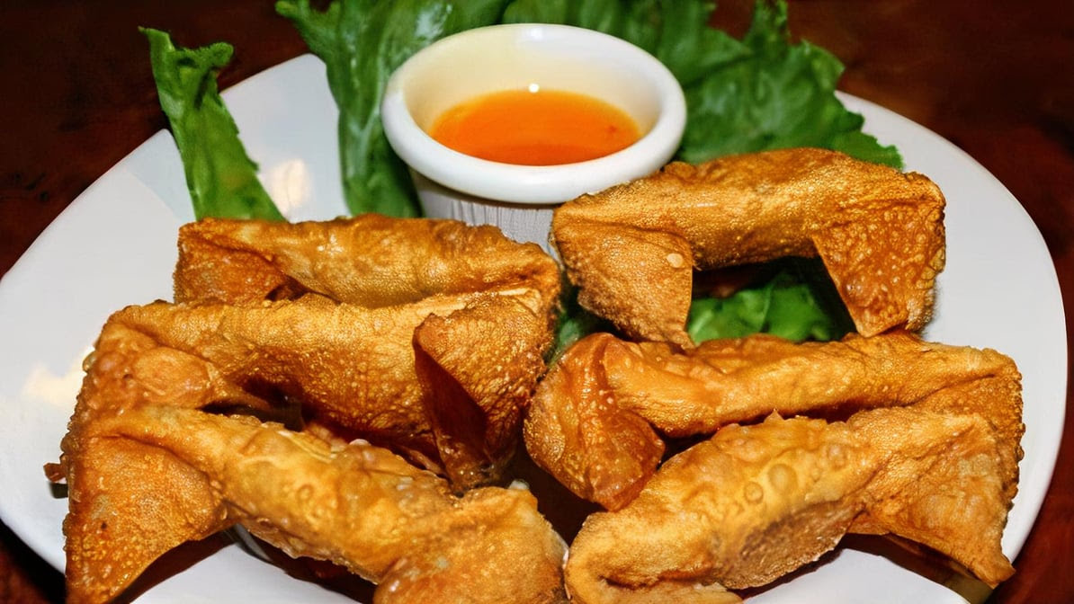 Tuk Tuk Thai Cafe by null