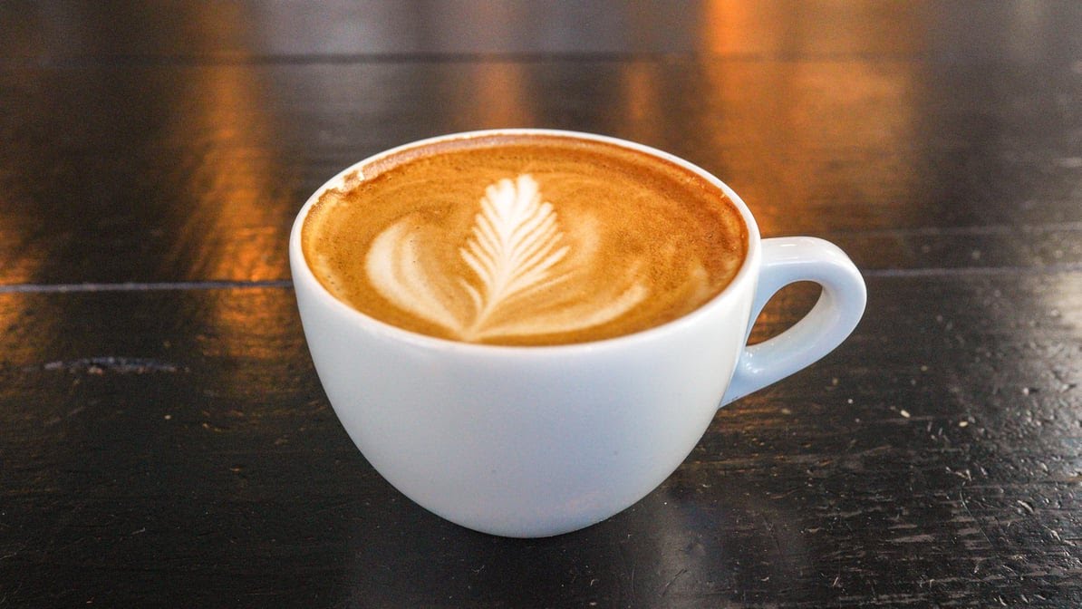 BarleyBean Coffee by null