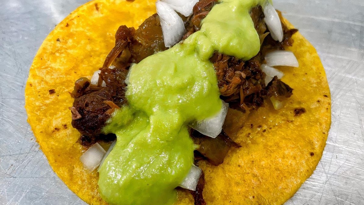Chilango PDX by null