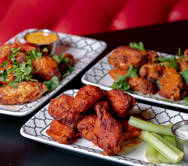 Red Cow North Loop by null