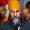 Jewish groups blast Jagmeet Singh's Oct. 7 statement as ...