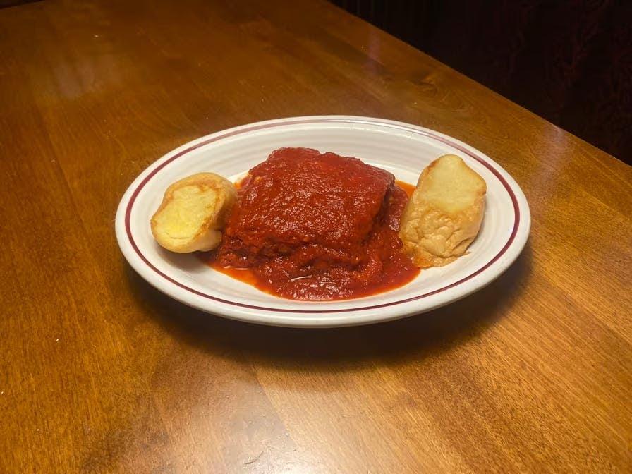 Vincenzo's by null