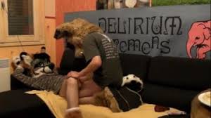 Brff murrsuit party orgy breeding and all kinds of furry sex jpg x Fursuit sex