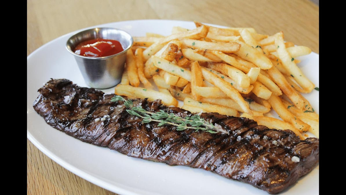 BOA Steakhouse by null