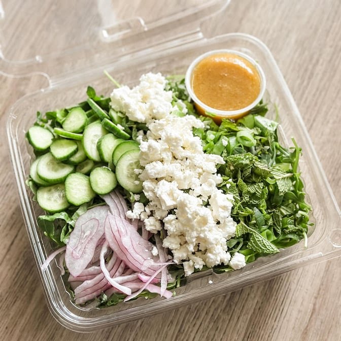 Neighbors & Friends Cafe by null