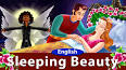 Sleeping Beauty English Story ile ilgili video
