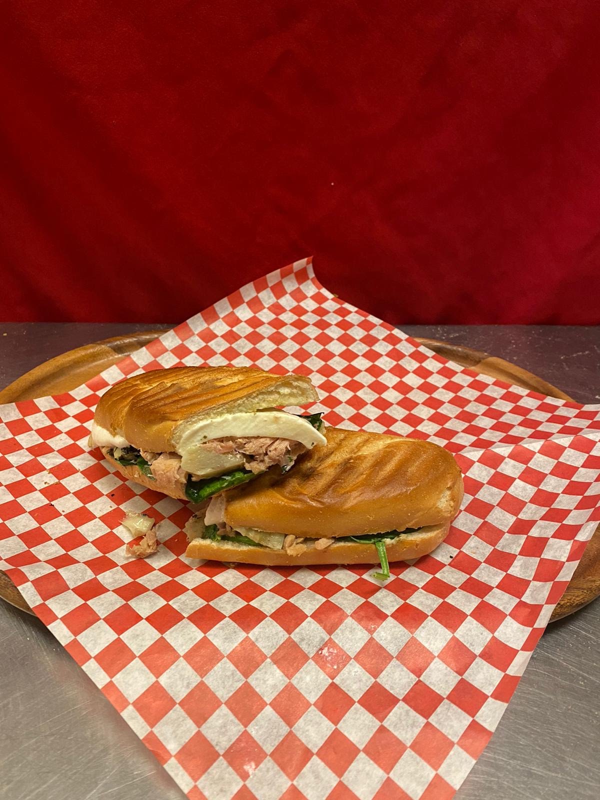 Dolce Salato Pizza Pasta and Gelato Fort Lauderdale by null