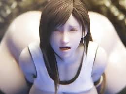 Final fantasy bar hopping with tifa darkdreams porn video jpg x Tifa lockhart