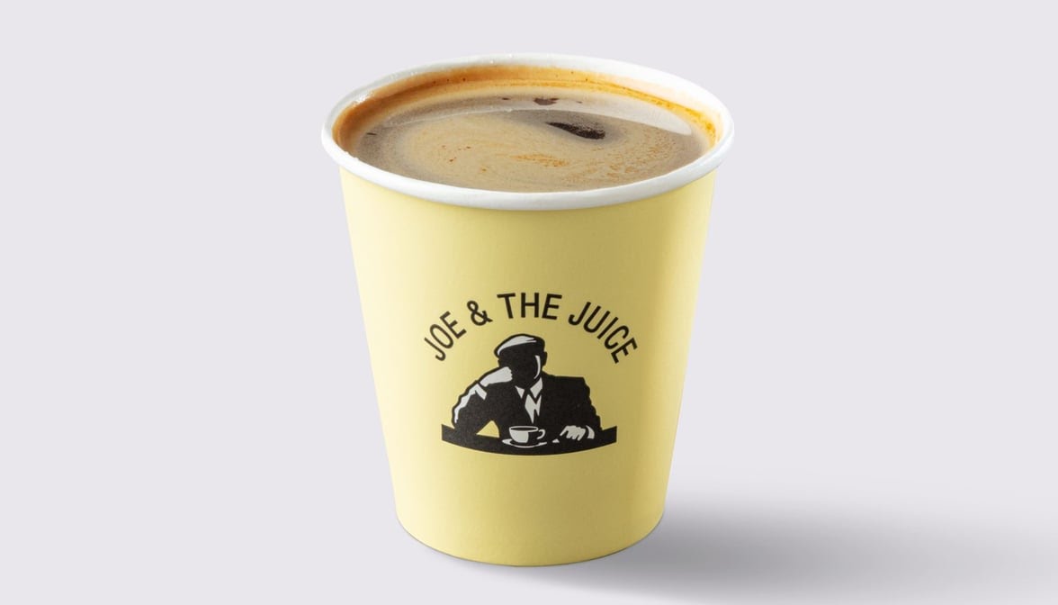 JOE & THE JUICE by null