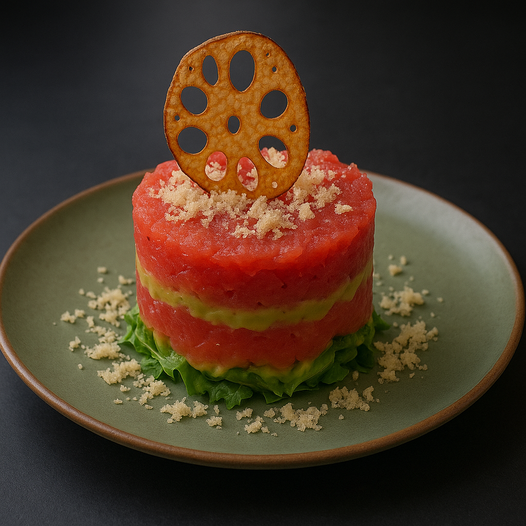 Kampai Sunset Japanese & Thai Restaurant by null