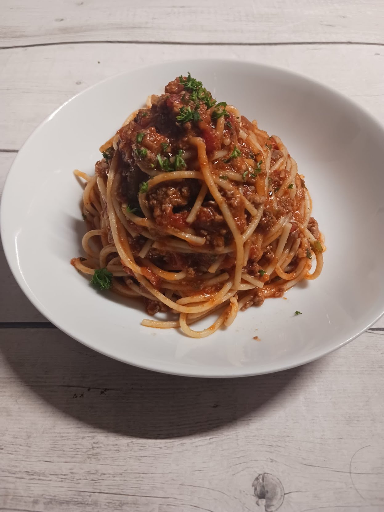 Mía Trattoria by null