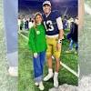 Notre Dame's Riley Leonard: 'Did I Better My Relationship with ...