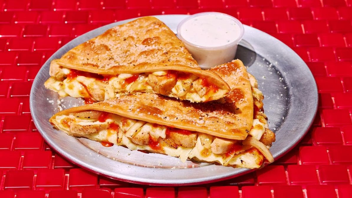 Pizza Hut by null
