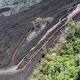 New photos, video show lava spreading on coastal plain - Honolulu Star