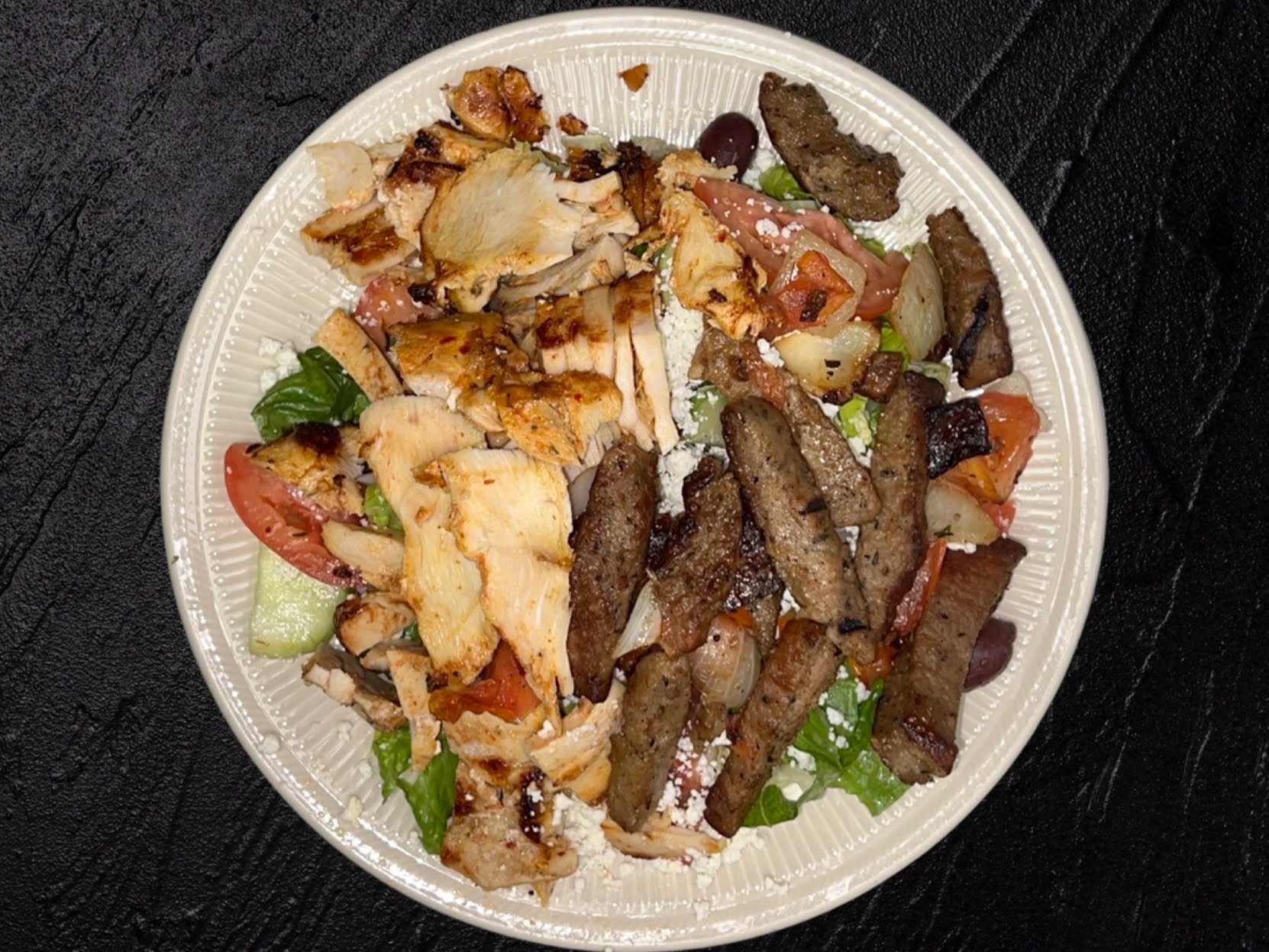 Lebanon's Cafe by null