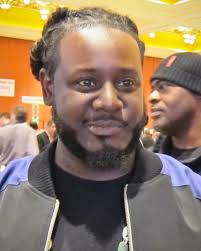 T Pain