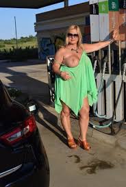 Public agent gigantic big tits amateur milf spotted outdoors in the wild and talked into fucking jpg x Public big tits