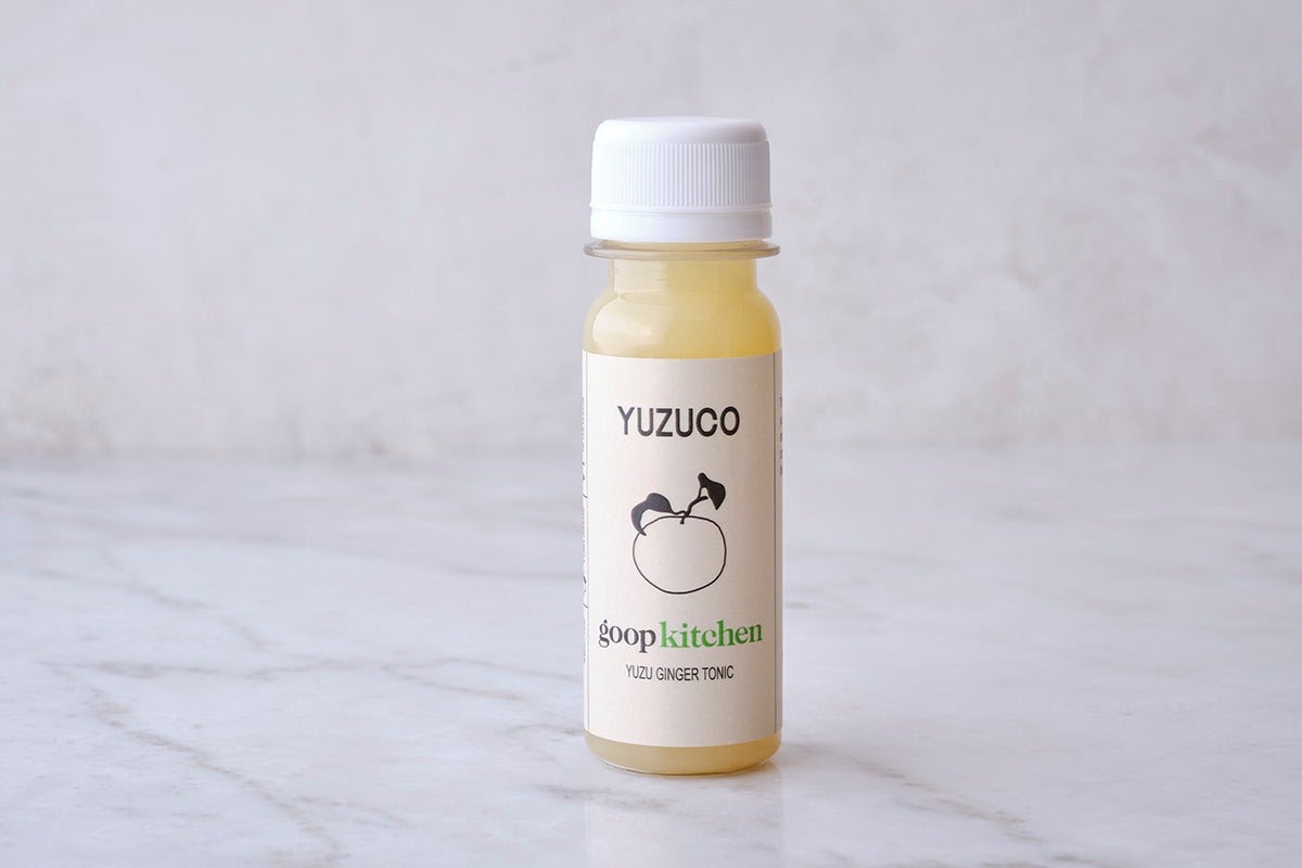 goop Kitchen by null