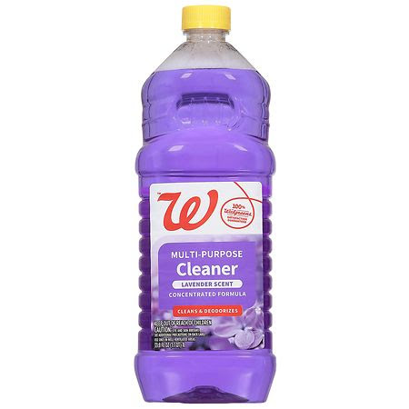 Walgreens by null