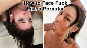 Very rough and nasty teen face fuck porn gif x Fuck faces