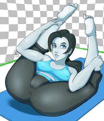 Wii fit trainer porn wii fit trainer jpg x Wii fit