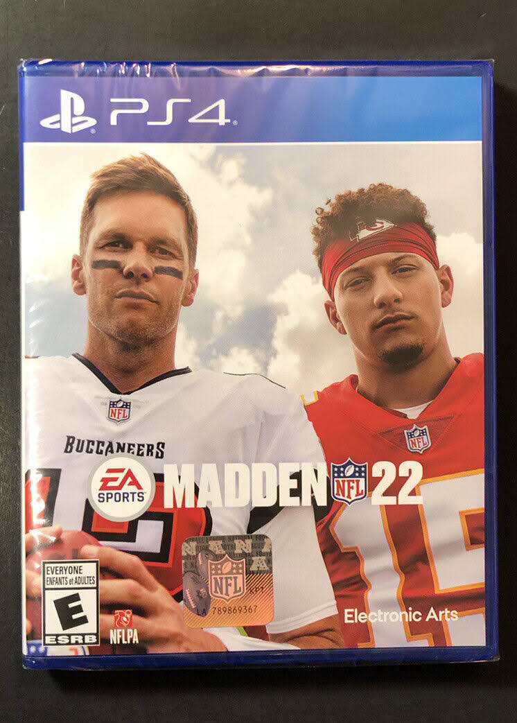 Madden NFL 23 – Xbox One at triplenetpricing