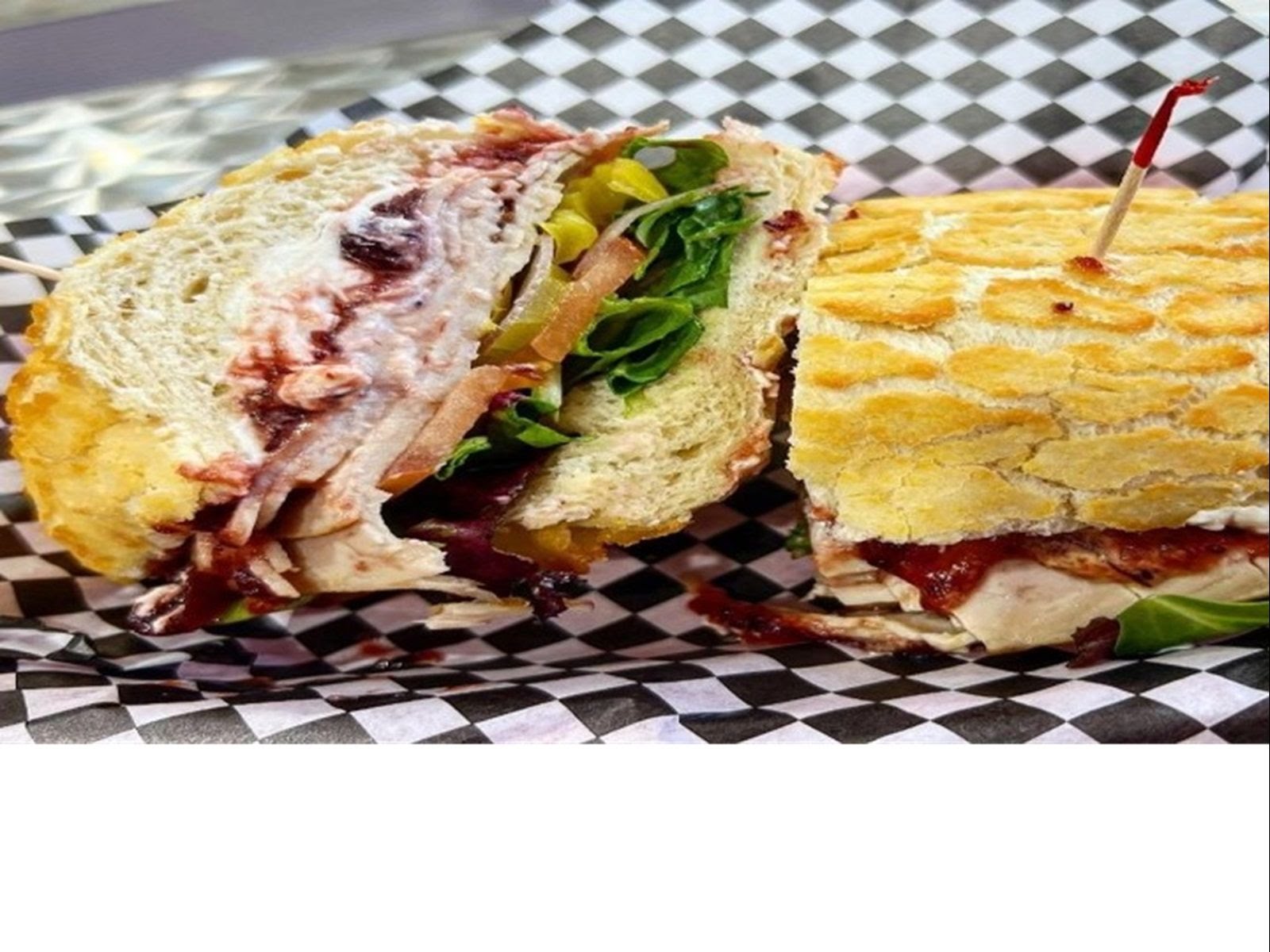 The Sandwich Spot (Henderson) by null