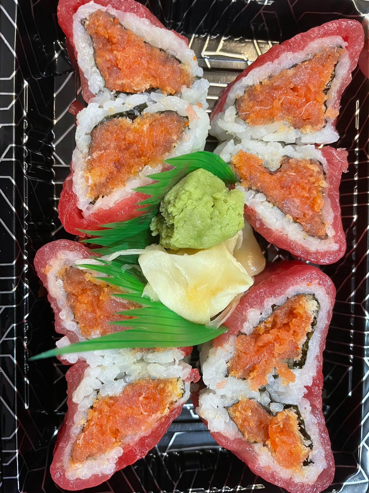 Kabuki Sushi by null