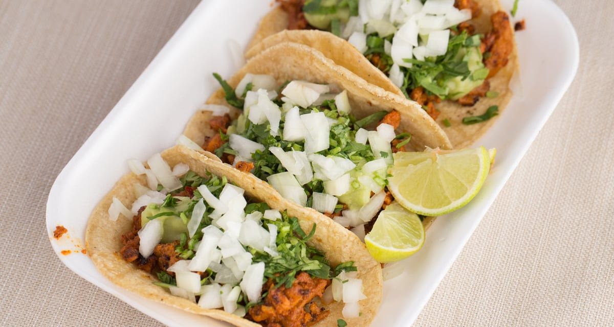 Sayulitas Mexican Food by null