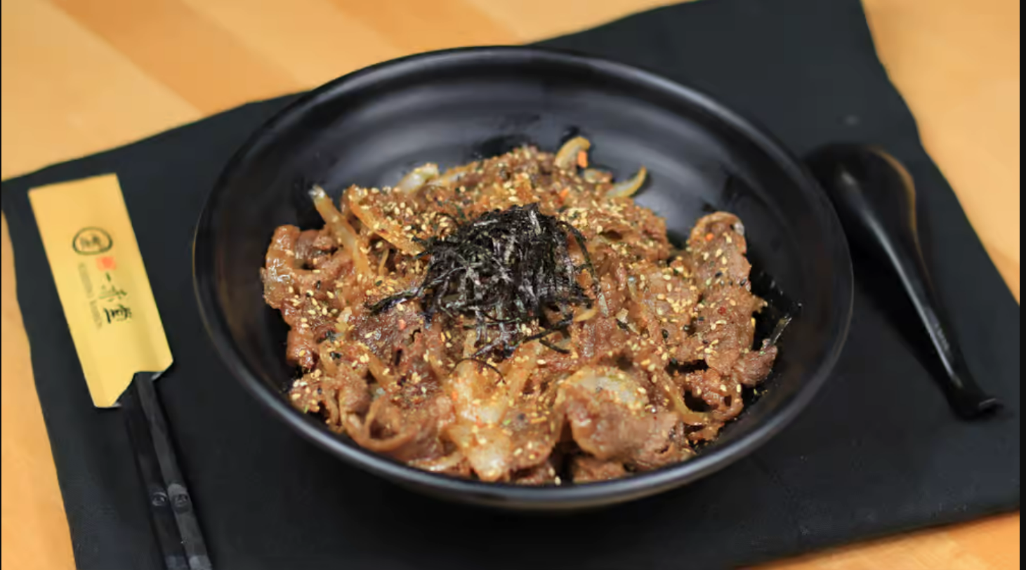 Ishita Ramen by null