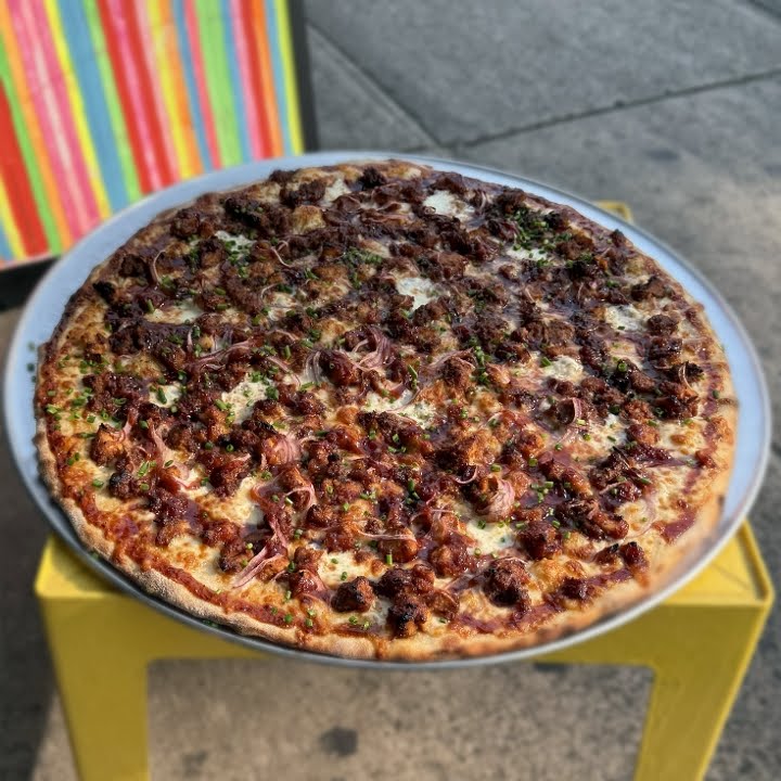 Alvo Pizza by null