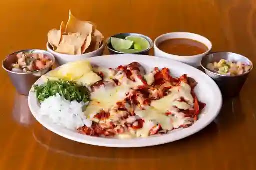 Don Sirloin - Avenida 10 by null