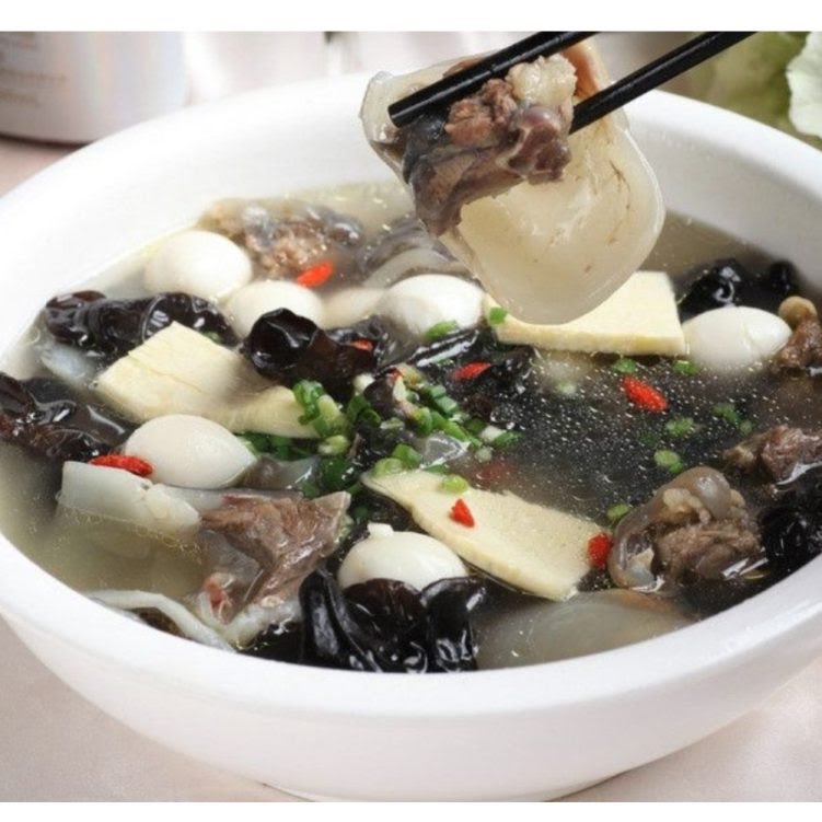 Village Kitchen家湘味 by null