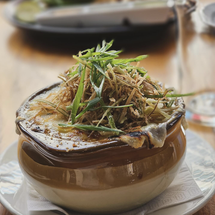 Mussel Bar & Grille Bethesda by null