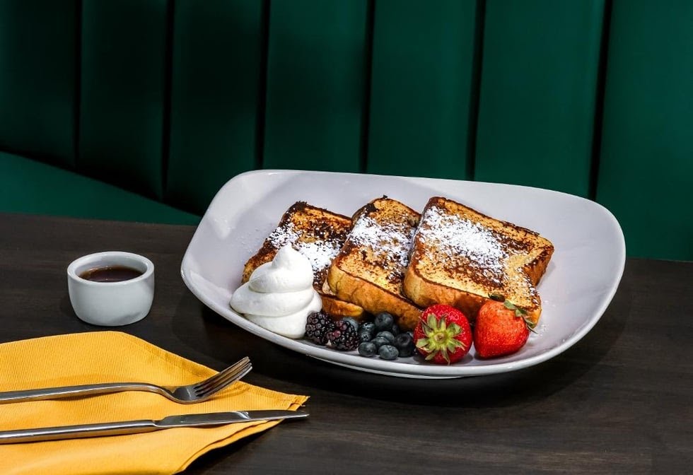 Felix: Modern American Dining by null