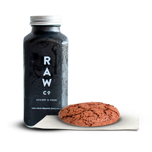 Raw Co Juicery & Food by null