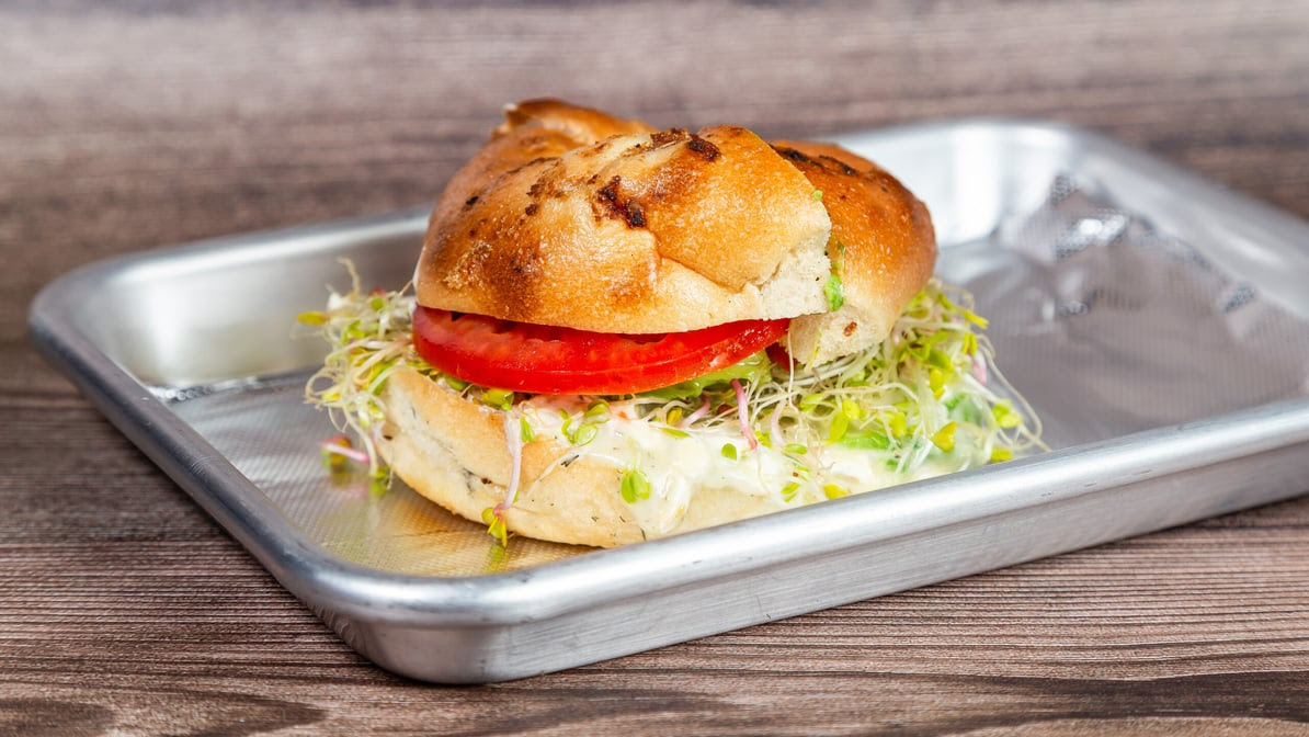 Chicago Bagel Authority - Armitage by null