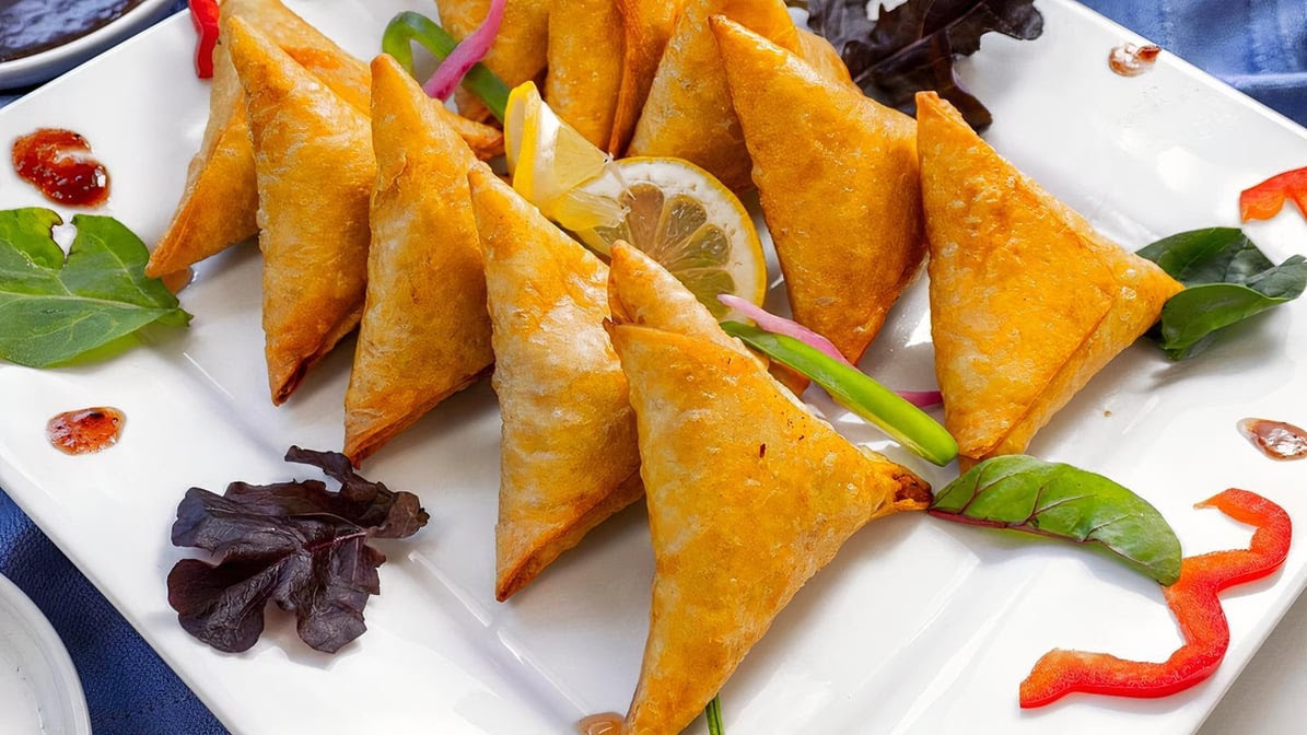 The Bombay Frankie Company by null