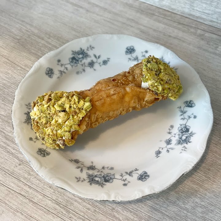 Bella's Italian Bakery by null