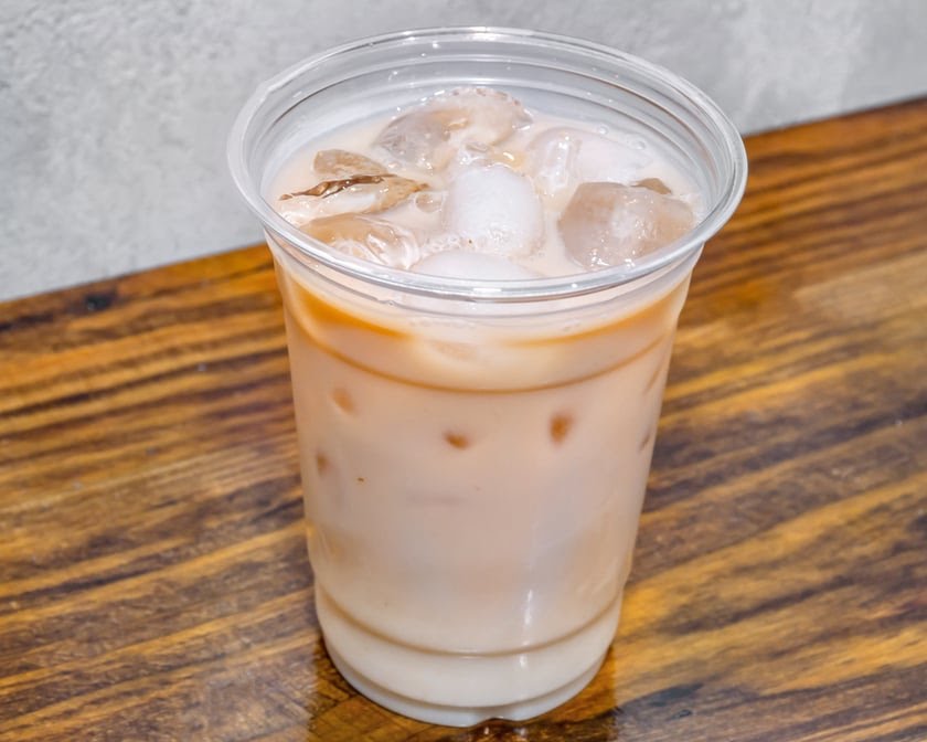 Kọ Cafe (Ko Cafe) by null